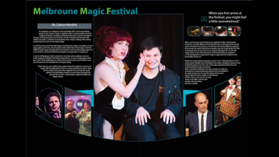 Vanish Magazine #48 eBook (Download) - Image 3