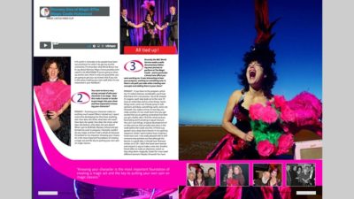 Vanish Magazine #48 eBook (Download) - Image 5