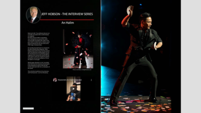 Vanish Magazine #49 eBook (Download) - Image 5