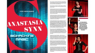 Vanish Magazine #50 ebook (Download) - Image 4