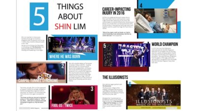 Vanish Magazine #51 ebook (Download) - Image 3