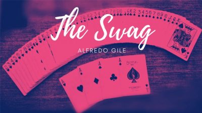 The Swag by Alfredo Gil (Download)