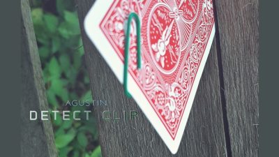 Detect Clip by Agustin video (Download)