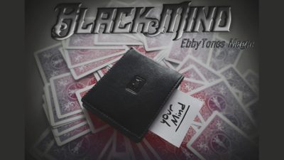 Blackmind by Tones video (Download)
