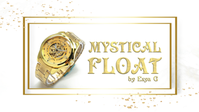 Mystical Float by Esya G (Download)