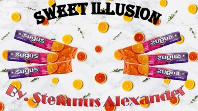 Sweet Illusion by Stefanus Alexander video (Download)