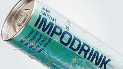 IMPODRINK by Ade Rahmat video (Download)