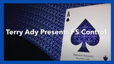 FS Control by Terry Ady video (Download)