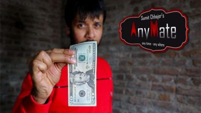 AnyMate by Sumit Chhajer video (Download) - Image 2