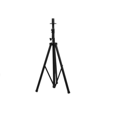 American Audio ADJ Speaker Stand Black