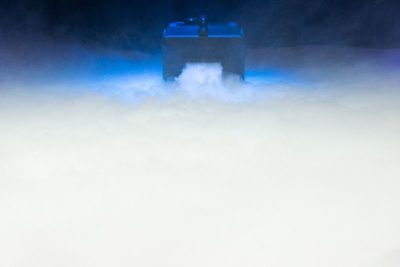 ADJ Entour Chill  Low Lying Fog - Image 5