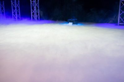 ADJ Entour Chill  Low Lying Fog - Image 6