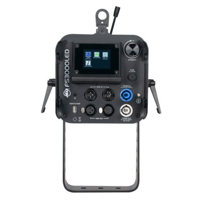ADJ FS3000LED LED Spotlight - Image 2