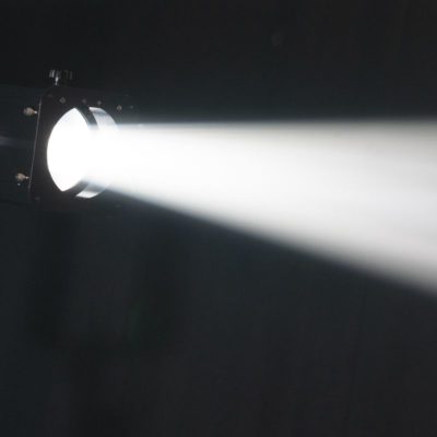ADJ FS3000LED LED Spotlight - Image 4
