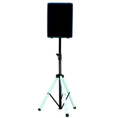 Color Speaker Stand LED ADJ - Image 2