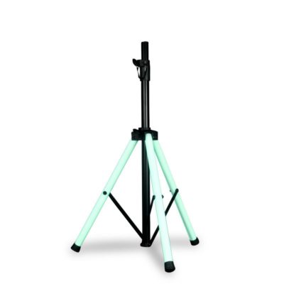 Color Speaker Stand LED ADJ