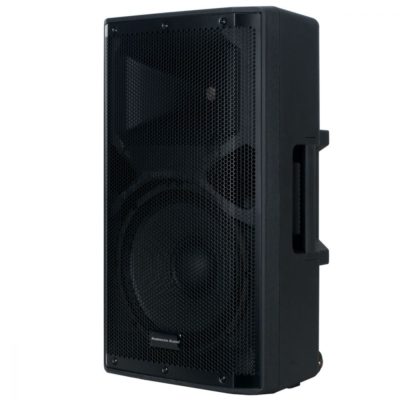 APX12 GO Blue Tooth-Battery Operated Speaker ADJ American Audio