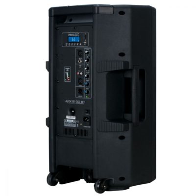 APX12 GO Blue Tooth-Battery Operated Speaker ADJ American Audio - Image 3