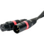 web adj ac cab 5ft 3 p