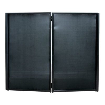 Event Facade II Black ADJ