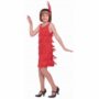 web fp child flapper red