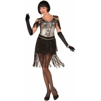 Enchanting Flapper Costume | Magic and Theater Products