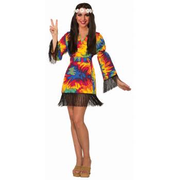 Hippie Dress  Magic and Theater Products