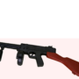 web jh machine gun ab