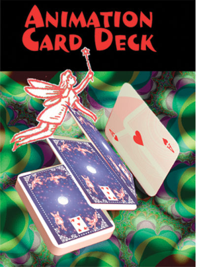 Animation Deck