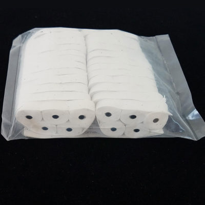Throw Streamers - White out of stock