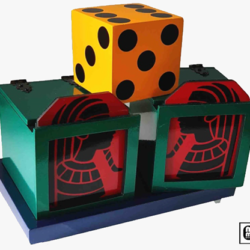 Die Box