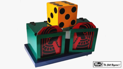 Split Die Box