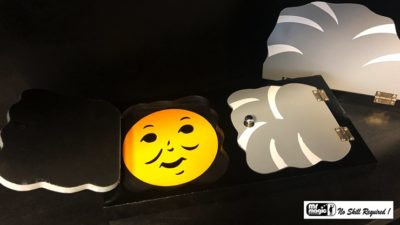 Sun and Moon Mystery by Mr. Magic - Image 2