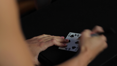 Initial Shock, Gimmicks and Online Instructions by Alex Latorre - Image 6