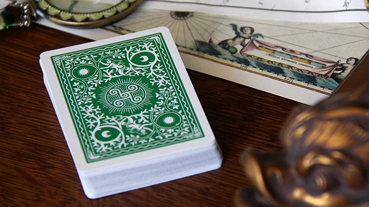 Marman Playing Cards - Image 2