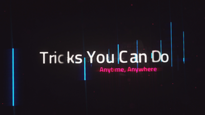 No Cards, No Problem by John Carey video (Download) - Image 2