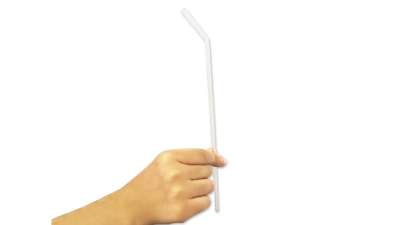 AMAZING STRAW by JL Magic - Image 2
