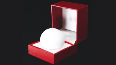 Wand To Ball, White by JL Magic - Image 2