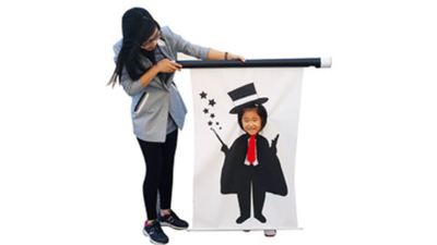 Character Wand, Magician by JL Magic - Image 4