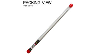 Appearing & Vanishing Wand, White by JL Magic - Image 3