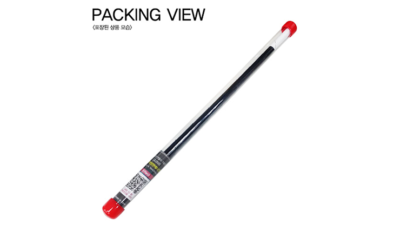 Appearing & Vanishing Wand, Black by JL Magic - Image 3