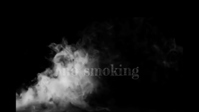 No Smoking by Constantine video (Download)