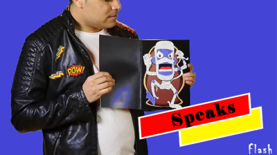 MUMMY MAGIC, Gimmicks and Online Instructions by Mago Flash - Image 5