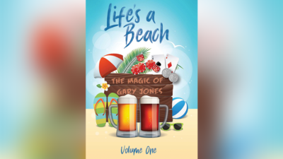 Life's A Beach V1 by Gary Jones eBook (Download)