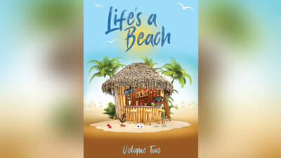 Life's A Beach V2 by Gary Jones eBook (Download)