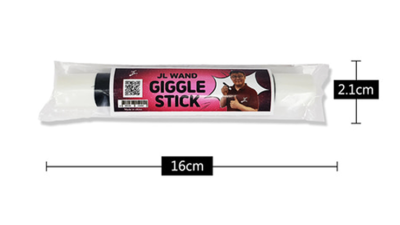 Magician Wand, Giggle Stick by JL Magic - Image 4