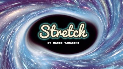 Stretch by Mario Tarasini video (Download)
