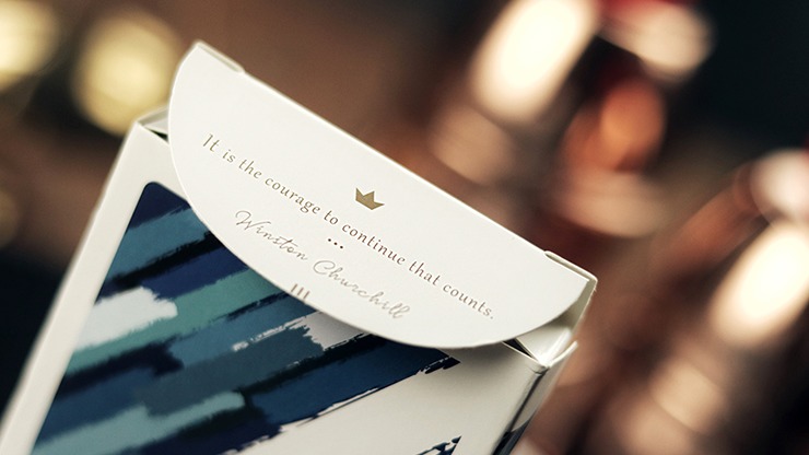 Pursuit Playing Cards by Yang - Image 3