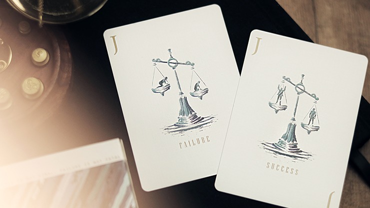 Pursuit Playing Cards by Yang - Image 4