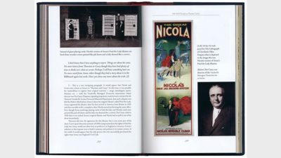 Classic Correspondence 2 by Mike Caveney - Image 3